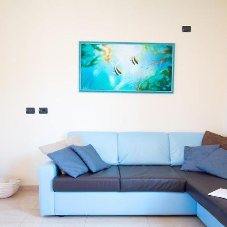 Sardinianworld - La Dimora Del Mare Apartment ตอร์เร กรานเด ภายนอก รูปภาพ