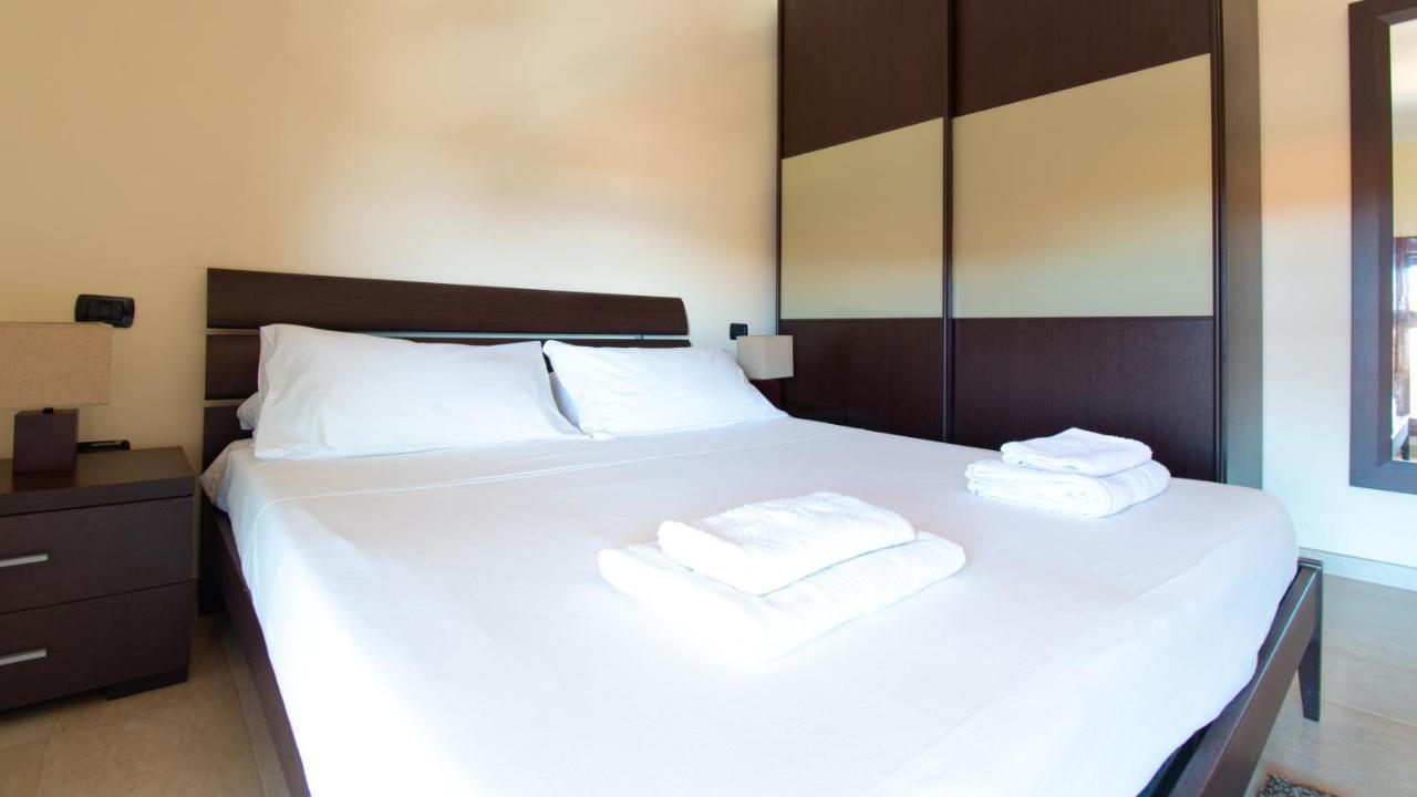 Sardinianworld - La Dimora Del Mare Apartment ตอร์เร กรานเด ภายนอก รูปภาพ