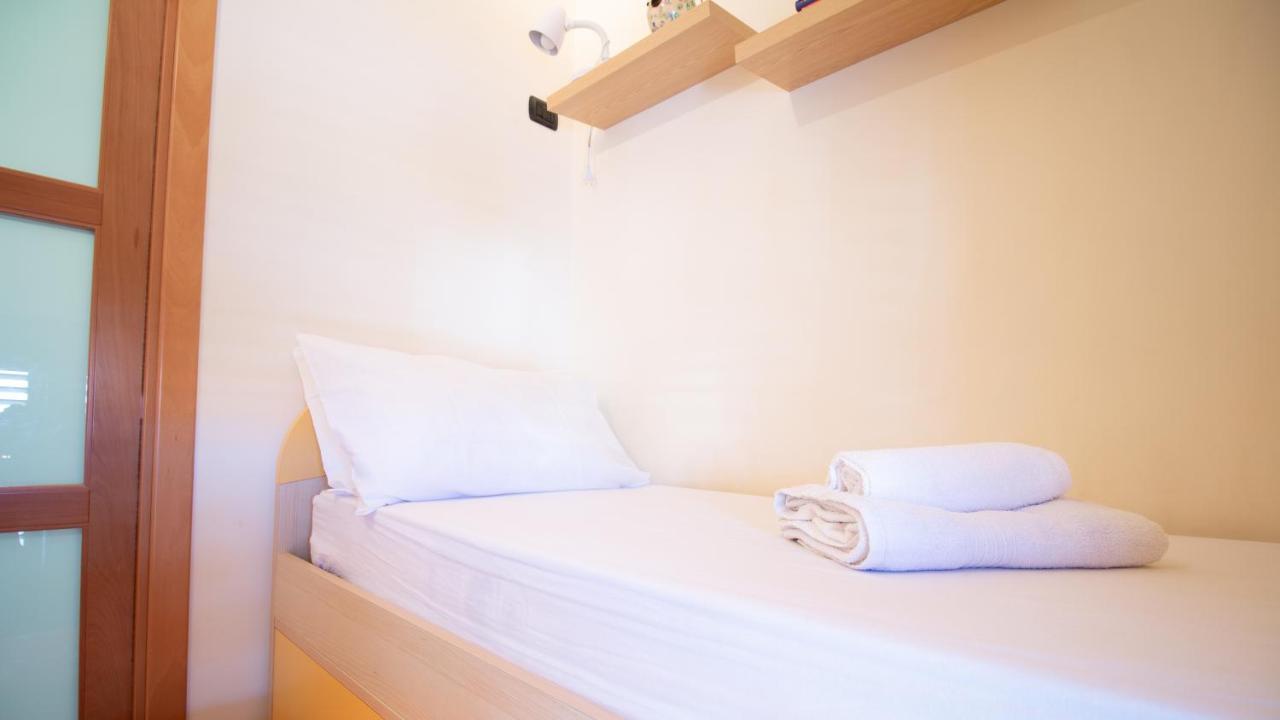 Sardinianworld - La Dimora Del Mare Apartment ตอร์เร กรานเด ภายนอก รูปภาพ