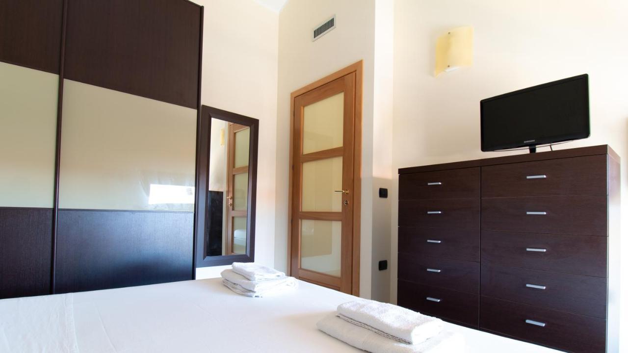 Sardinianworld - La Dimora Del Mare Apartment ตอร์เร กรานเด ภายนอก รูปภาพ