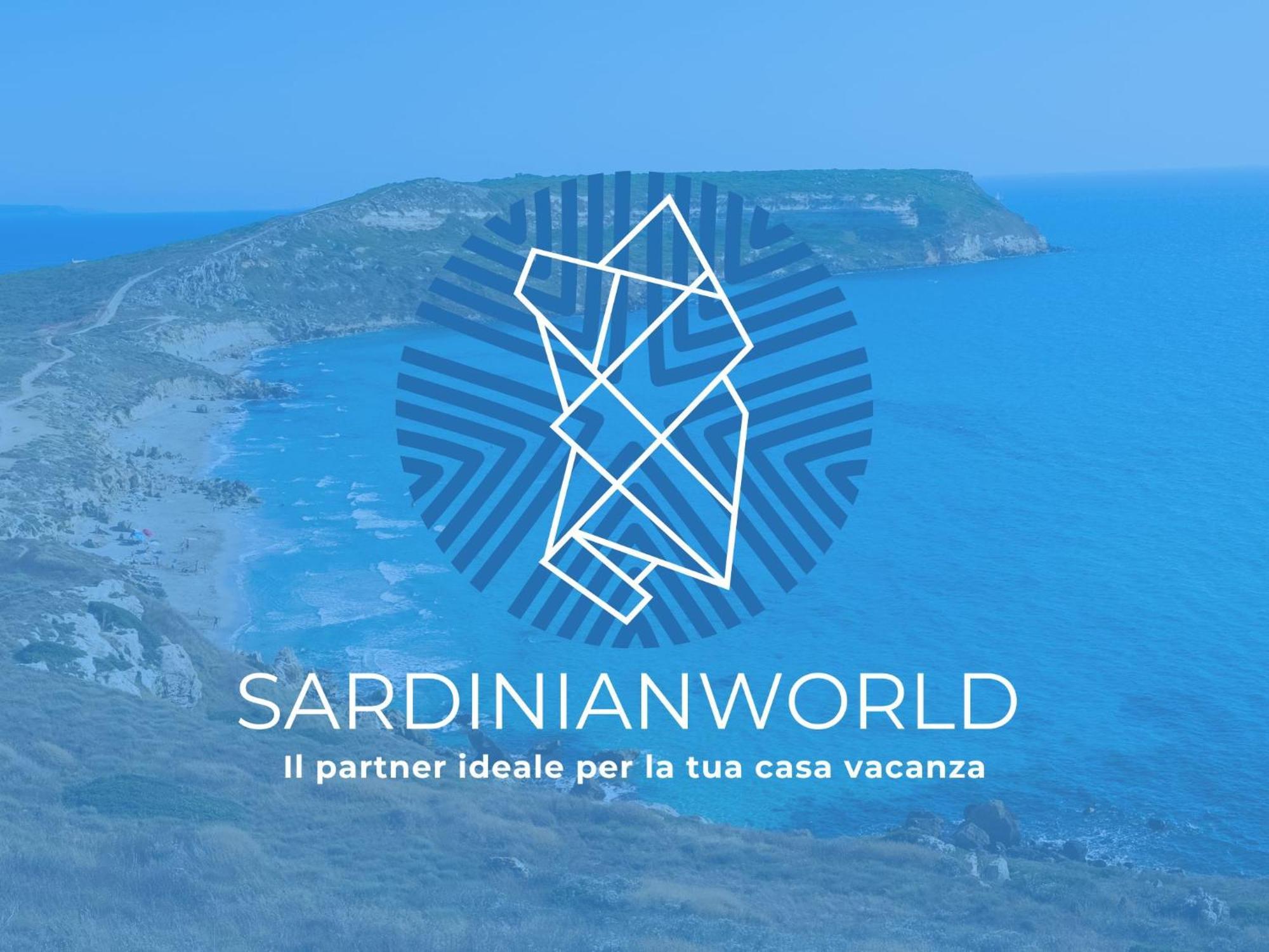 Sardinianworld - La Dimora Del Mare Apartment ตอร์เร กรานเด ภายนอก รูปภาพ